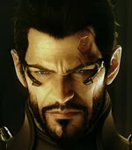 Adam Jensen